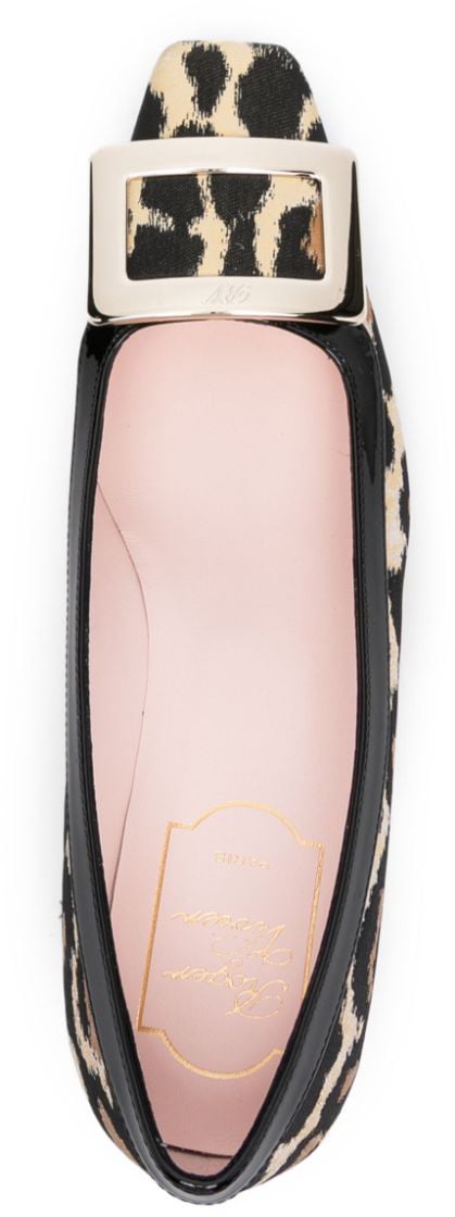 Roger Vivier With Heel Beige Beige