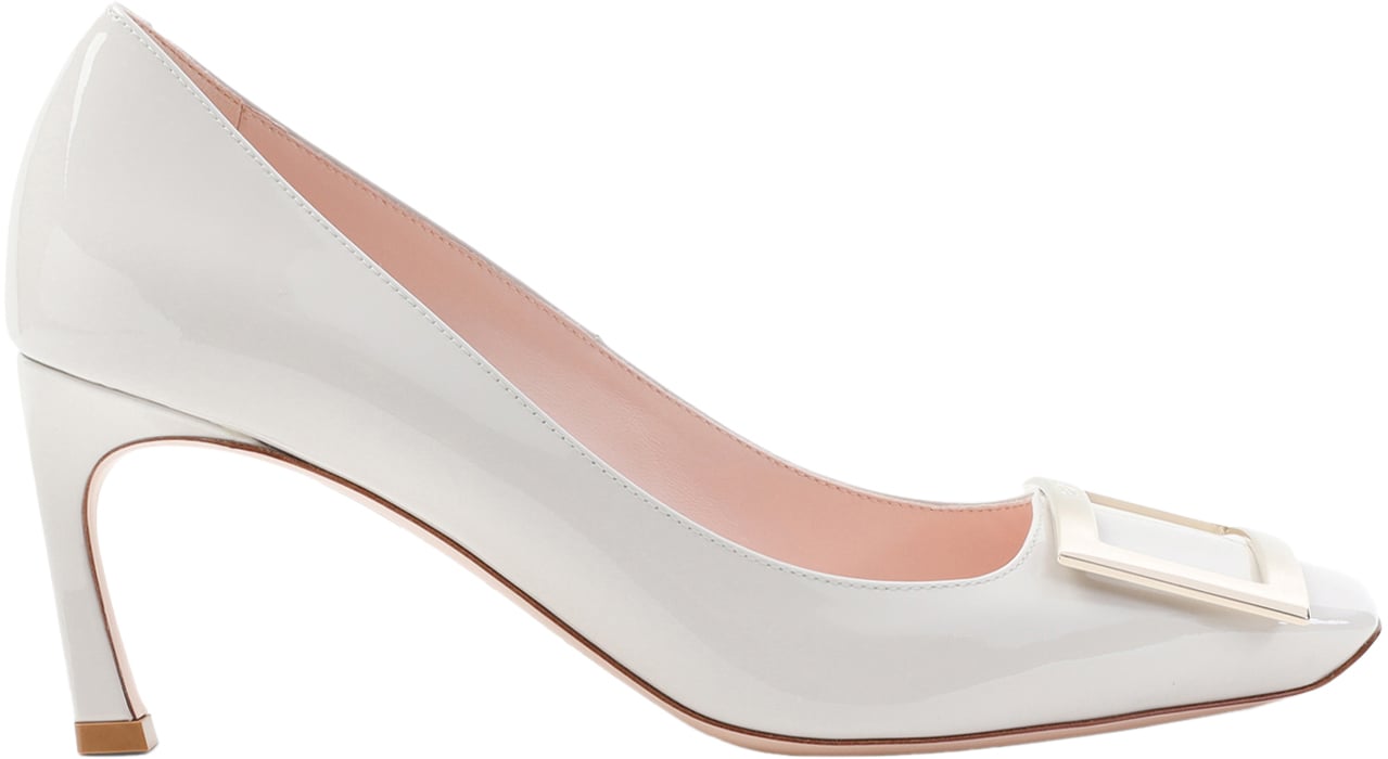 Roger Vivier ROGER VIVIER RVW40015280D1P Grijs