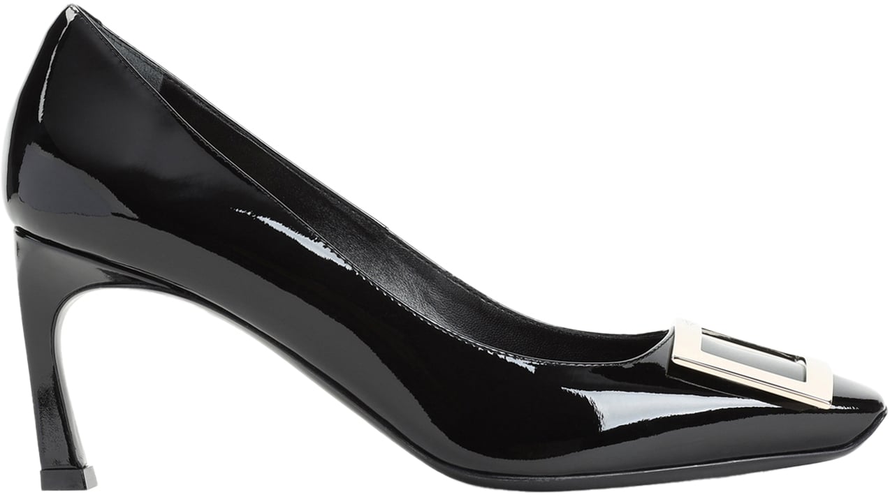 Roger Vivier ROGER VIVIER RVW40015280D1P Zwart