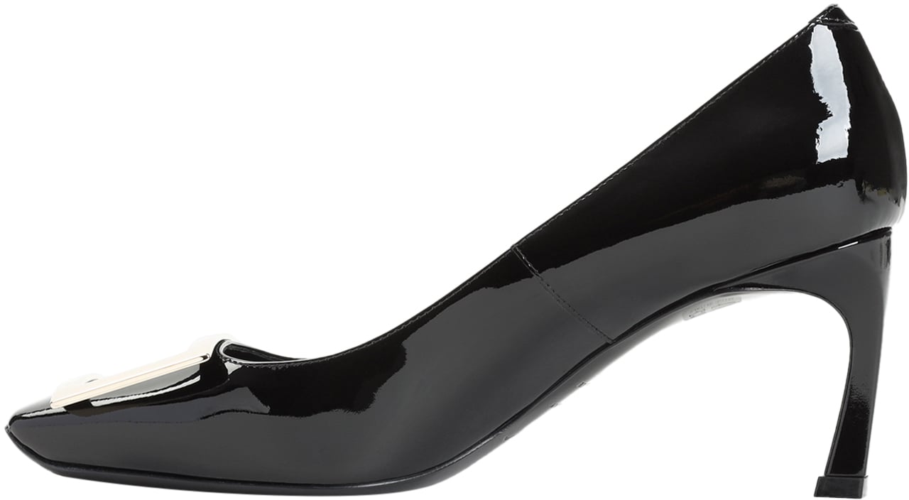 Roger Vivier ROGER VIVIER RVW40015280D1P Zwart