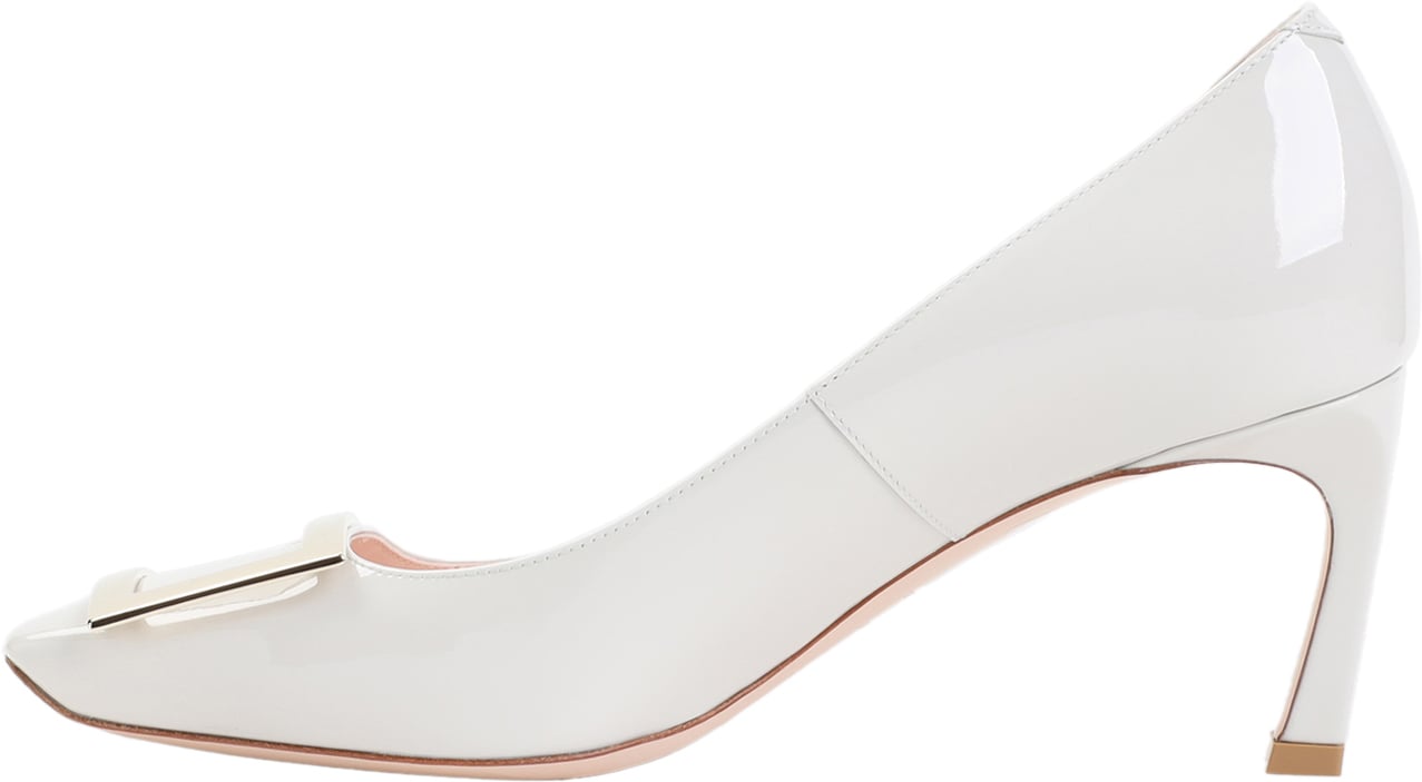 Roger Vivier ROGER VIVIER RVW40015280D1P Grijs