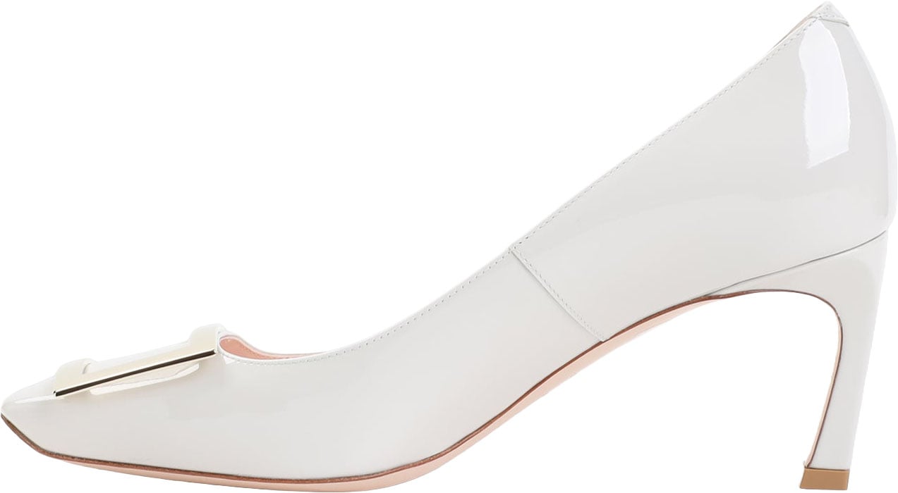 Roger Vivier Belle Trompette Pumps Divers