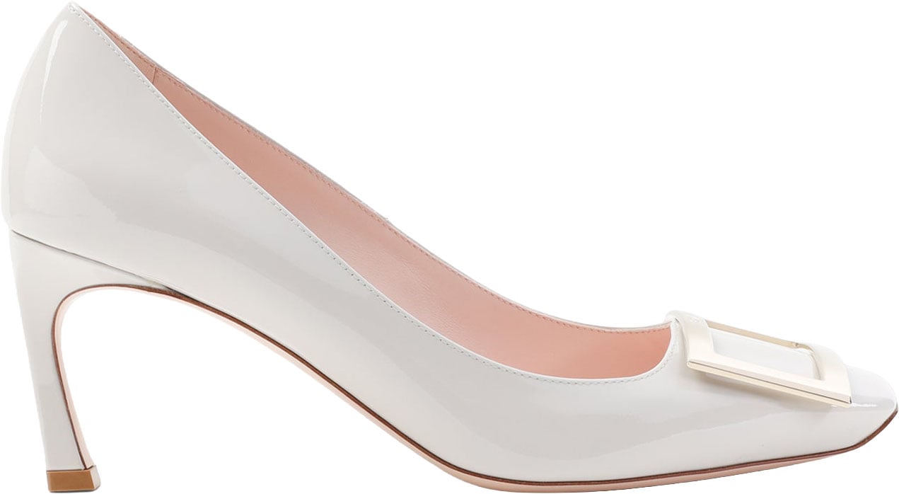 Roger Vivier Belle Trompette Pumps Divers