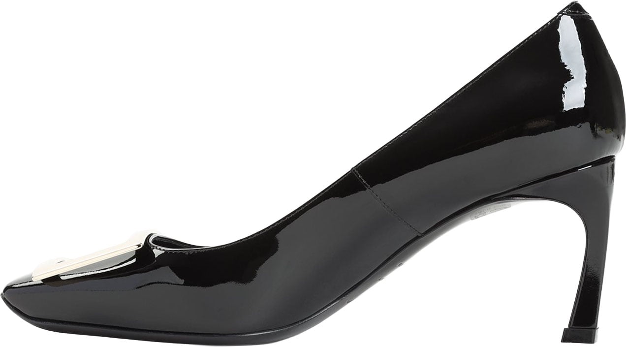 Roger Vivier Belle Trompette Pumps Divers