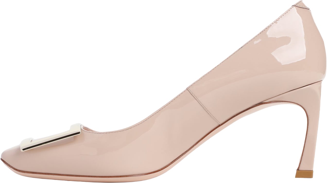 Roger Vivier Belle Trompette Pumps Divers
