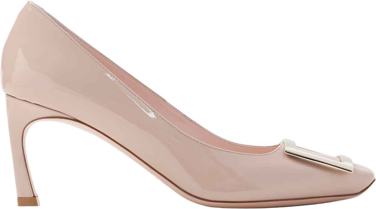 Roger Vivier Belle Trompette Pumps Divers