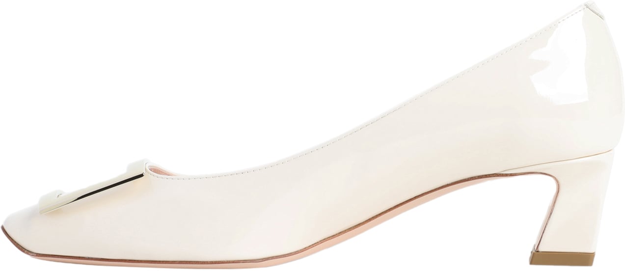 Roger Vivier ROGER VIVIER RVW44815280D1P Wit