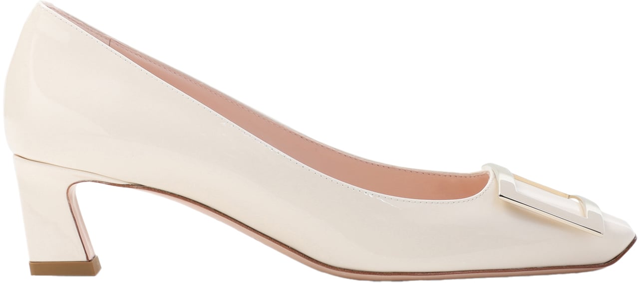 Roger Vivier ROGER VIVIER RVW44815280D1P Wit