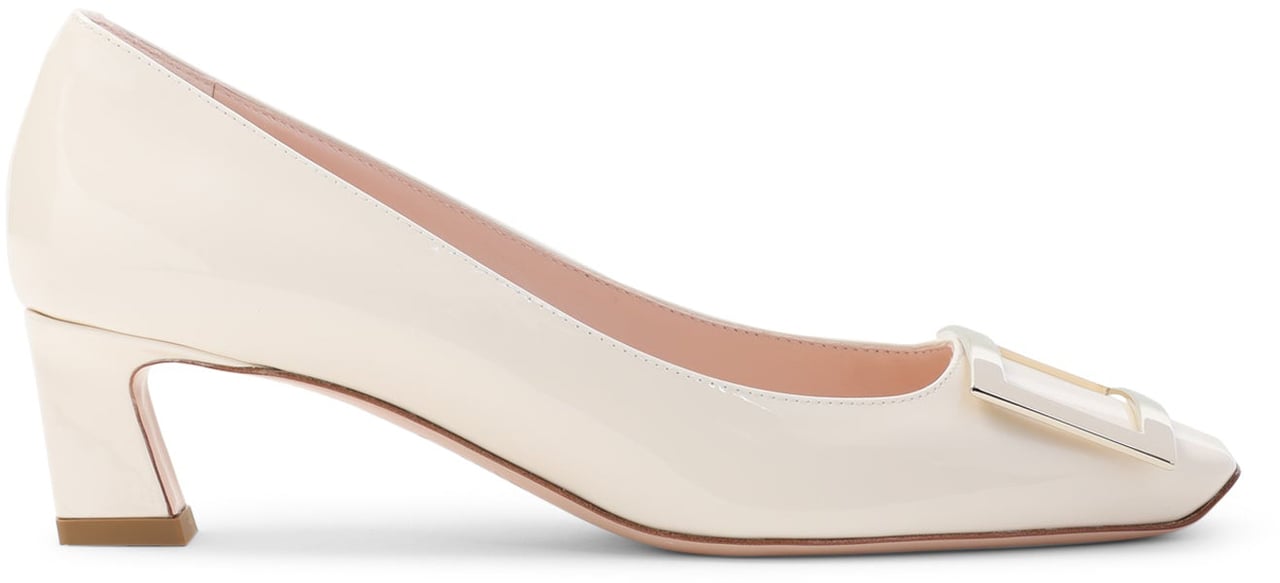 Roger Vivier Trompette 45 Pumps Divers