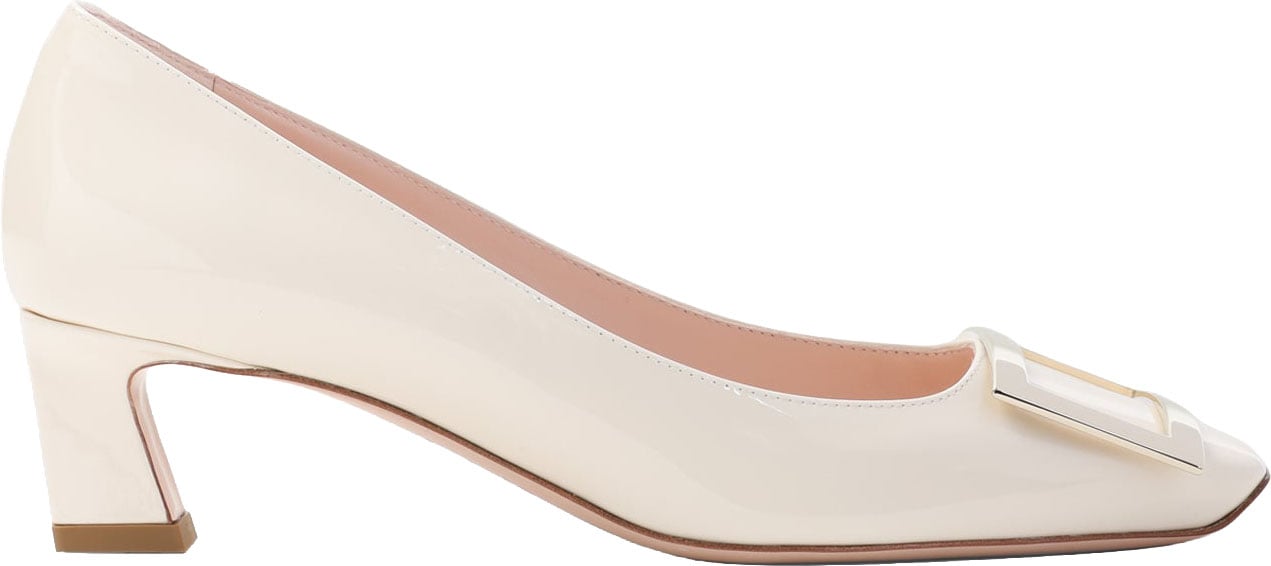 Roger Vivier Trompette 45 Pumps Divers