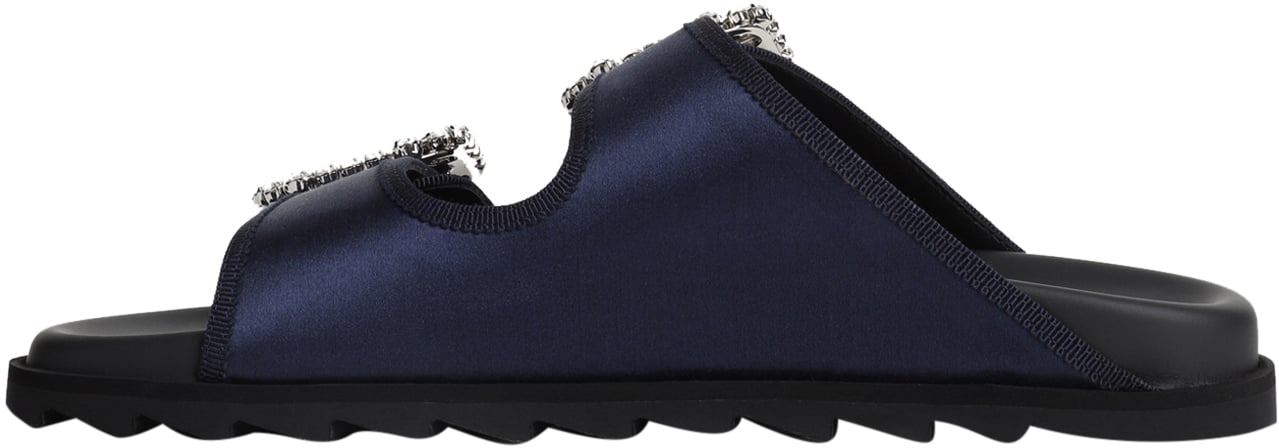 Roger Vivier ROGER VIVIER RVW45844480RS0 Blauw