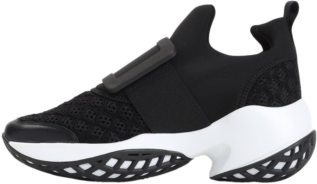 Roger Vivier ROGER VIVIER RVW50624160KOT Zwart