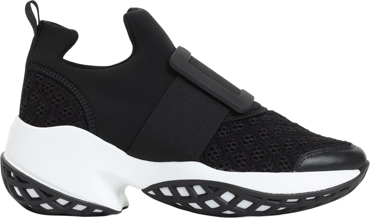 Roger Vivier Roger Vivier Viv Run Sneakers Divers