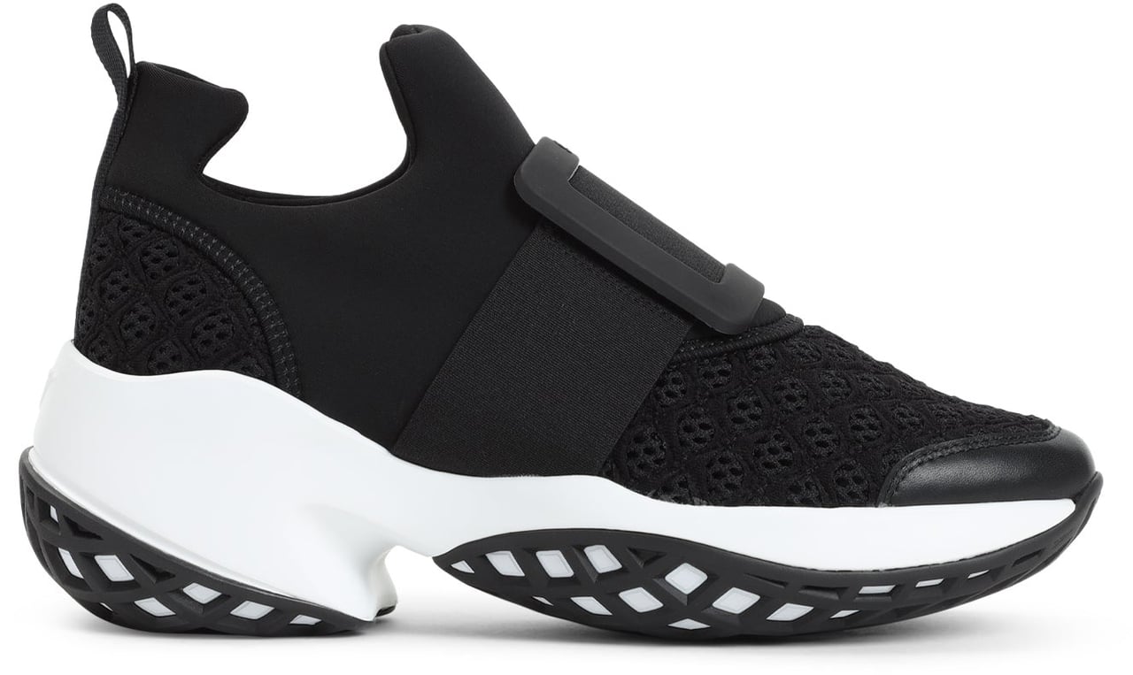 Roger Vivier Roger Vivier Viv Run Sneakers Divers