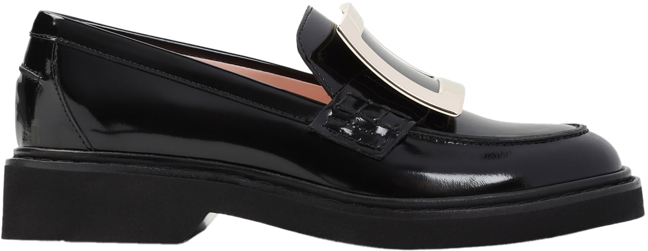 Roger Vivier ROGER VIVIER RVW54825190MRK Zwart