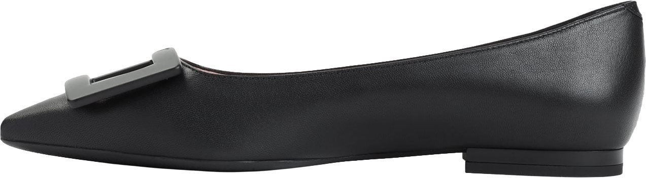 Roger Vivier Roger Vivier Gommettine 05 Ballerinas Divers