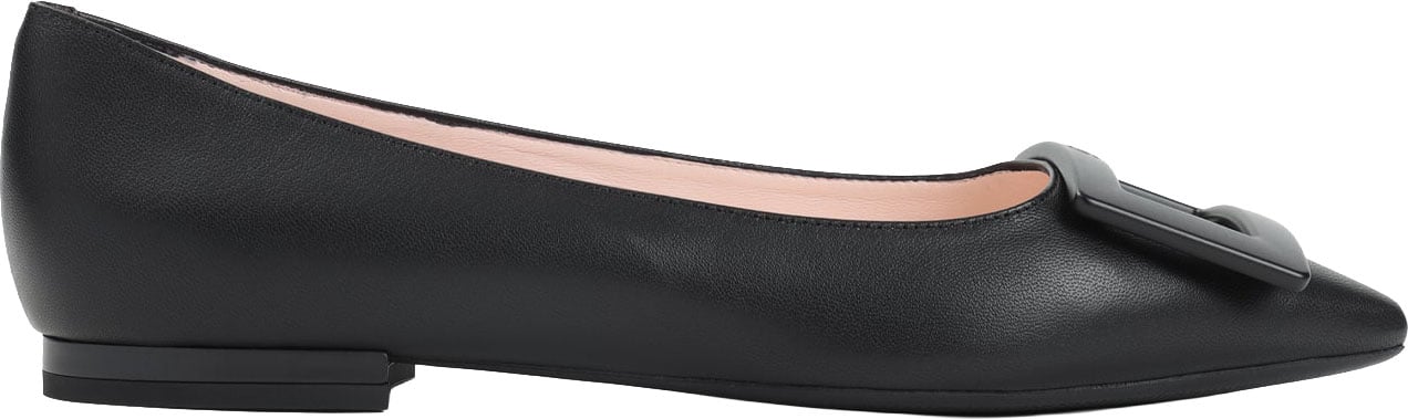 Roger Vivier Roger Vivier Gommettine 05 Ballerinas Divers