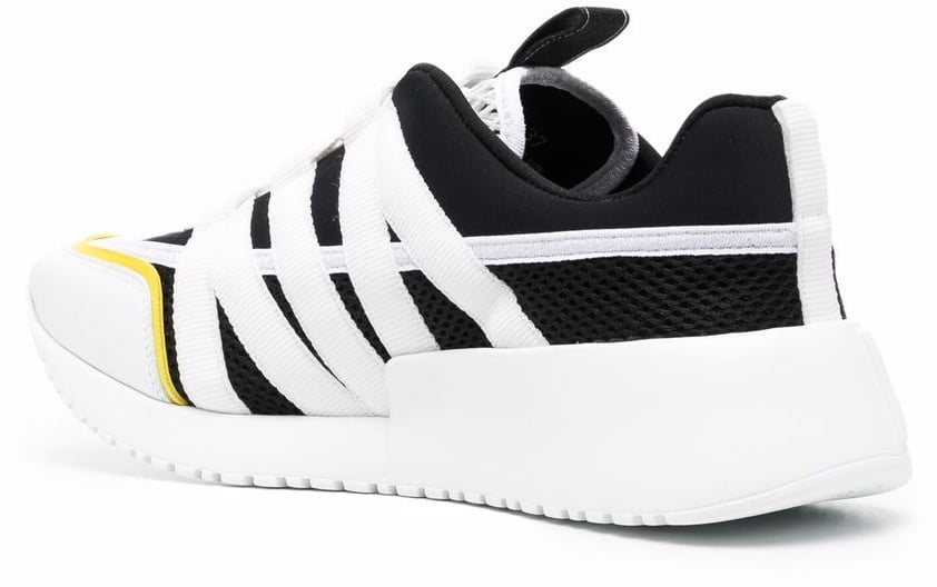 Roger Vivier Sneakers White Wit