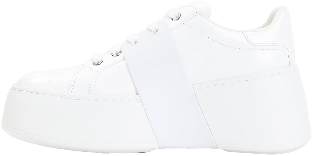 Roger Vivier ROGER VIVIER RVW73726150LXQ Wit