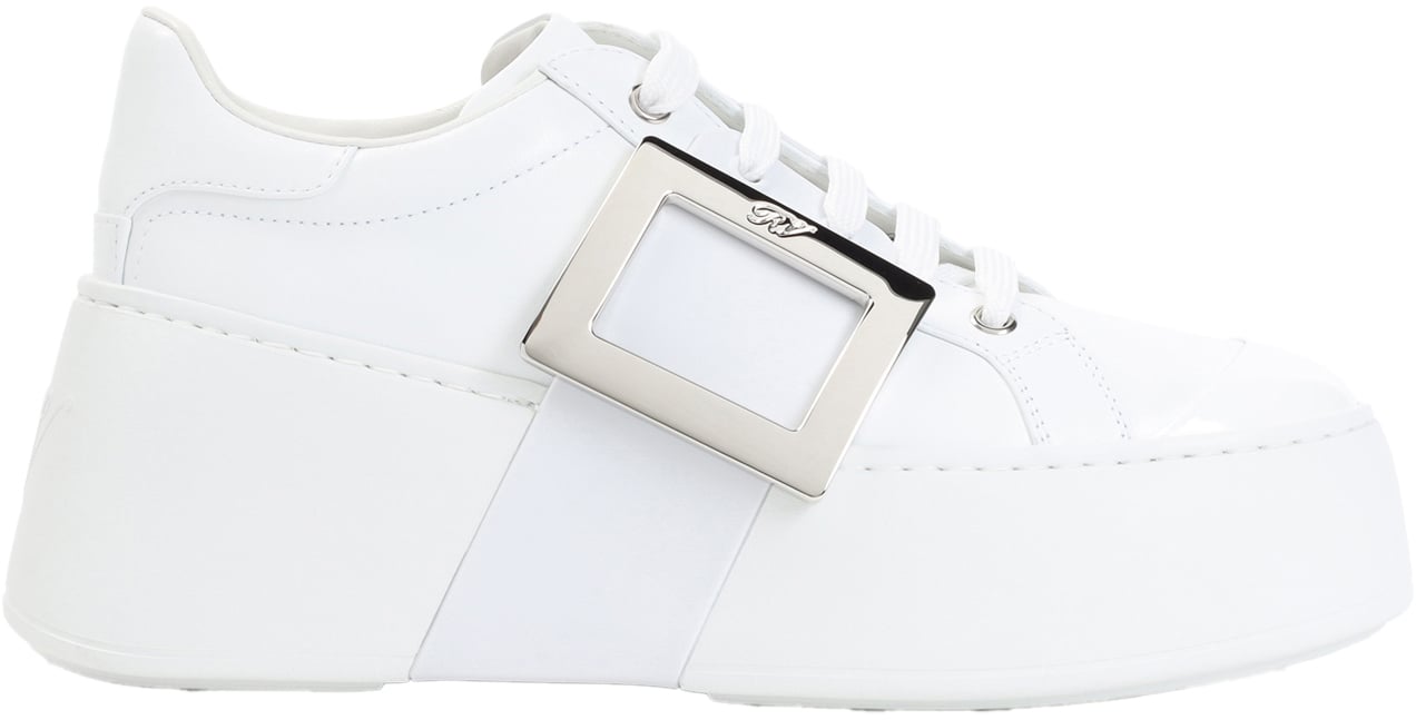 Roger Vivier ROGER VIVIER RVW73726150LXQ Wit