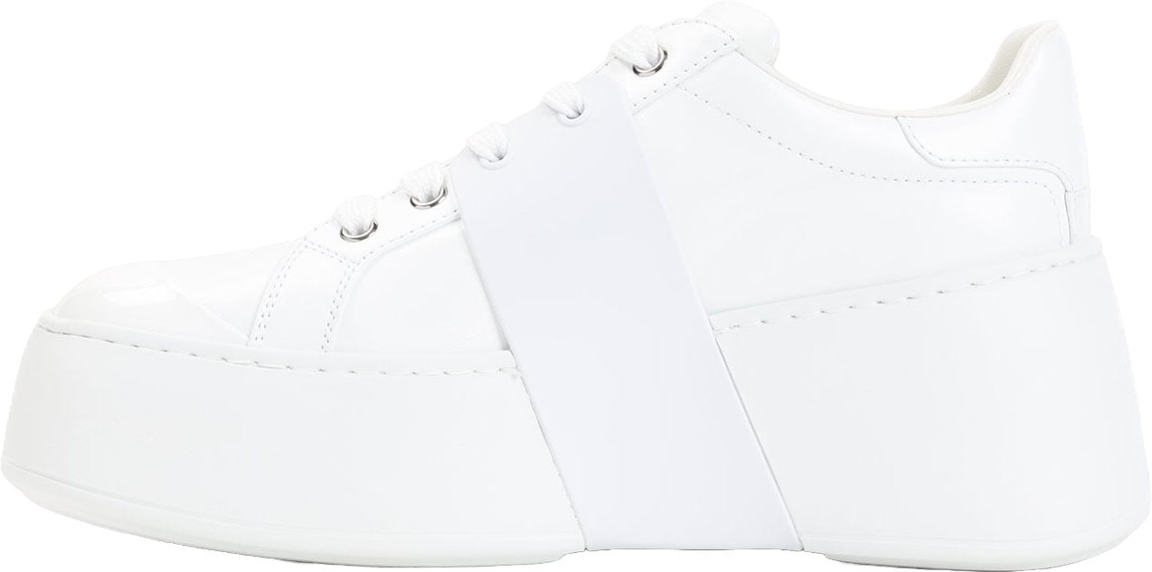 Roger Vivier Viv` Skate Sneakers Divers