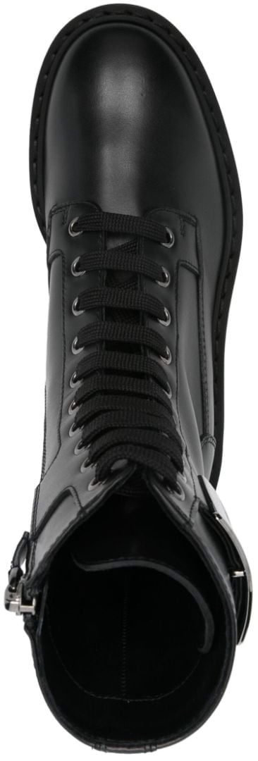 Roger Vivier Boots Black Zwart