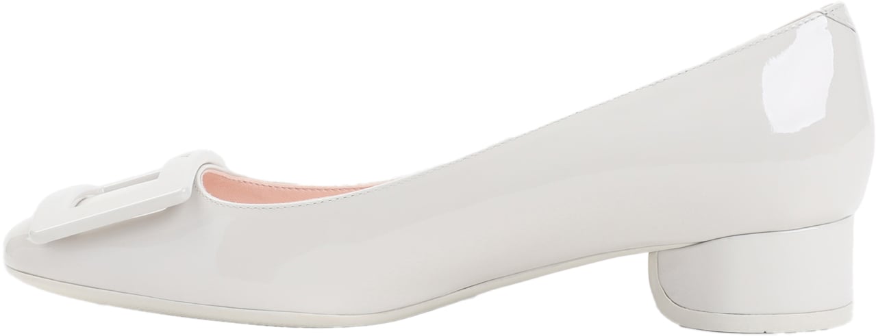 Roger Vivier ROGER VIVIER RVW76741290D1P Grijs