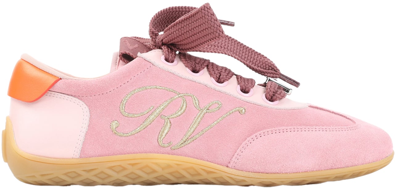 Roger Vivier ROGER VIVIER RVW79342800IRA Roze