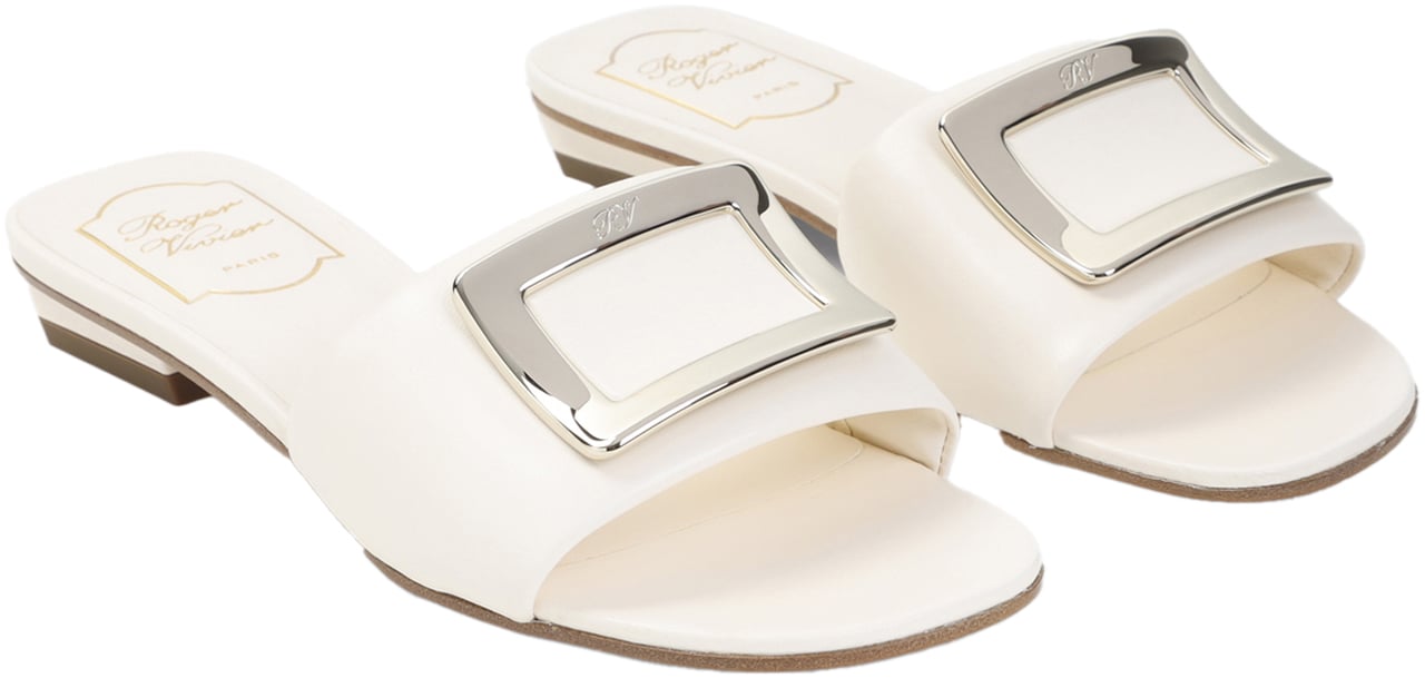 Roger Vivier ROGER VIVIER RVW8164492091TC019 Beige