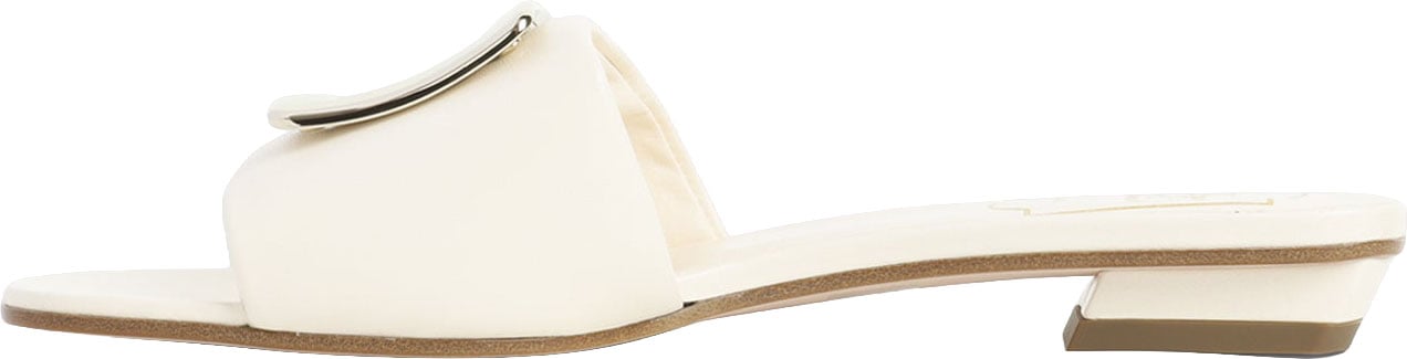 Roger Vivier Padded Mule Divers