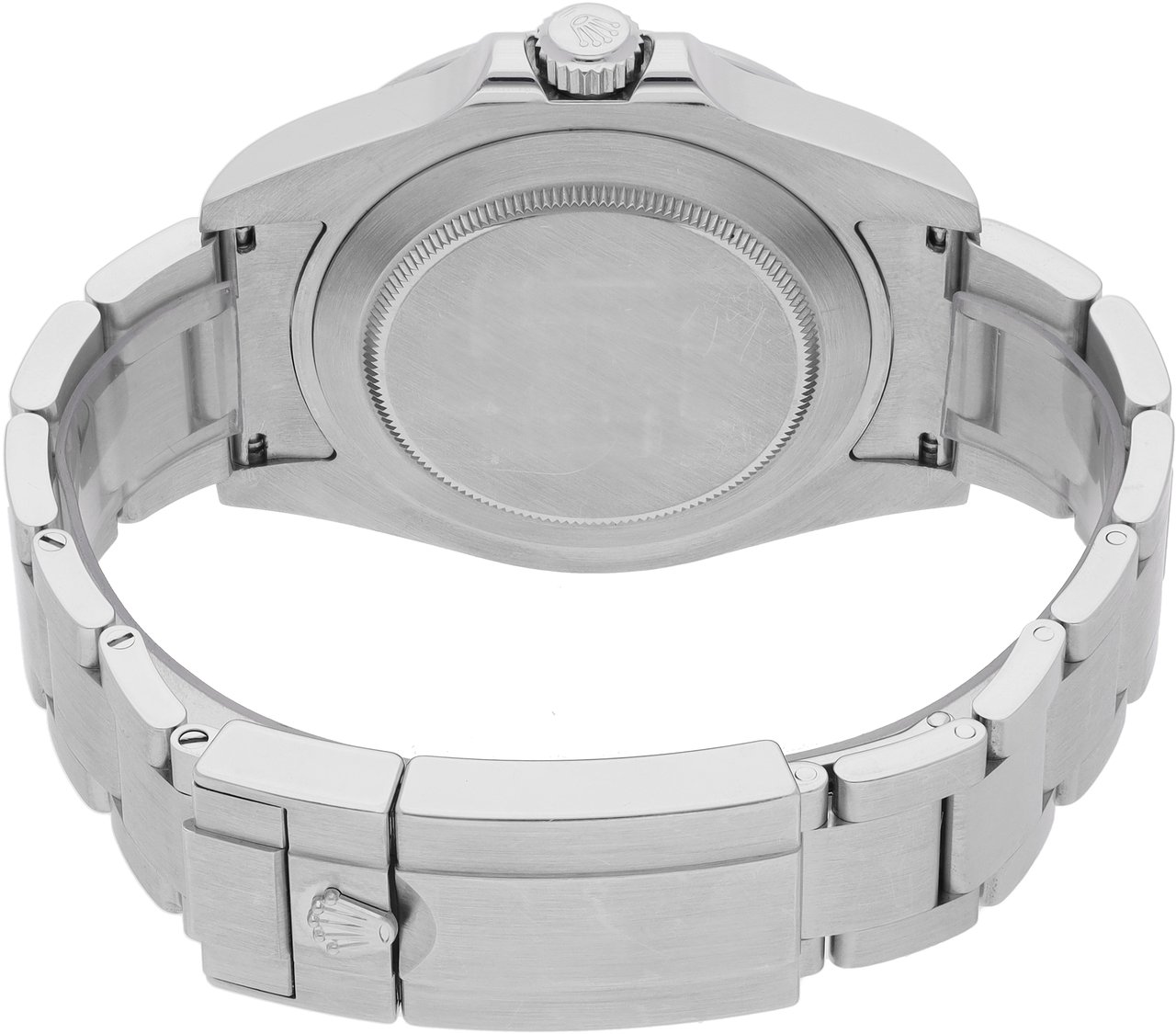 Rolex Explorer II Zwart