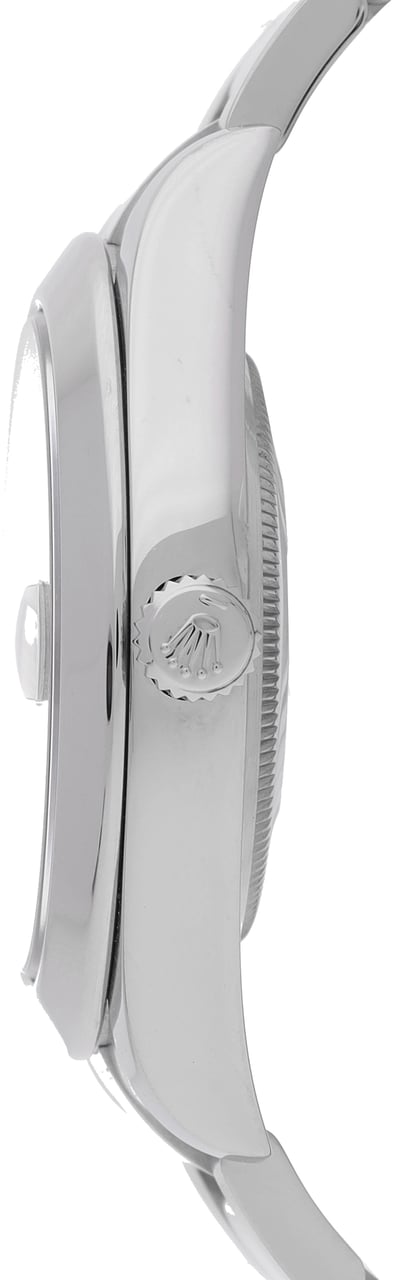 Rolex Datejust II Zwart