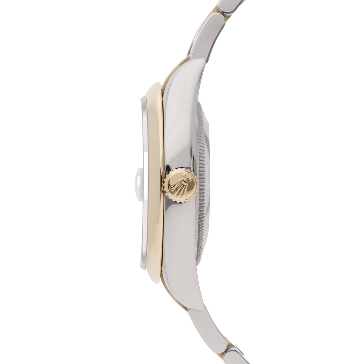 Rolex Datejust Goud