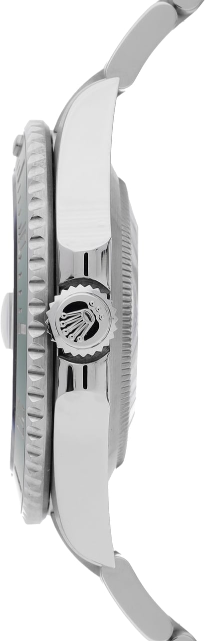 Rolex Submariner Zwart