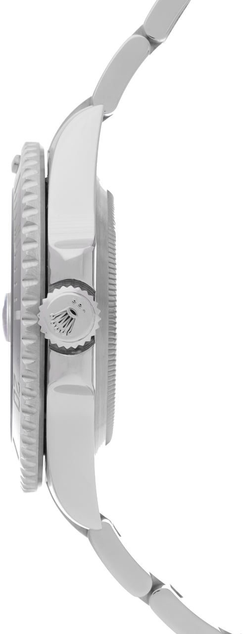 Rolex Submariner Zwart