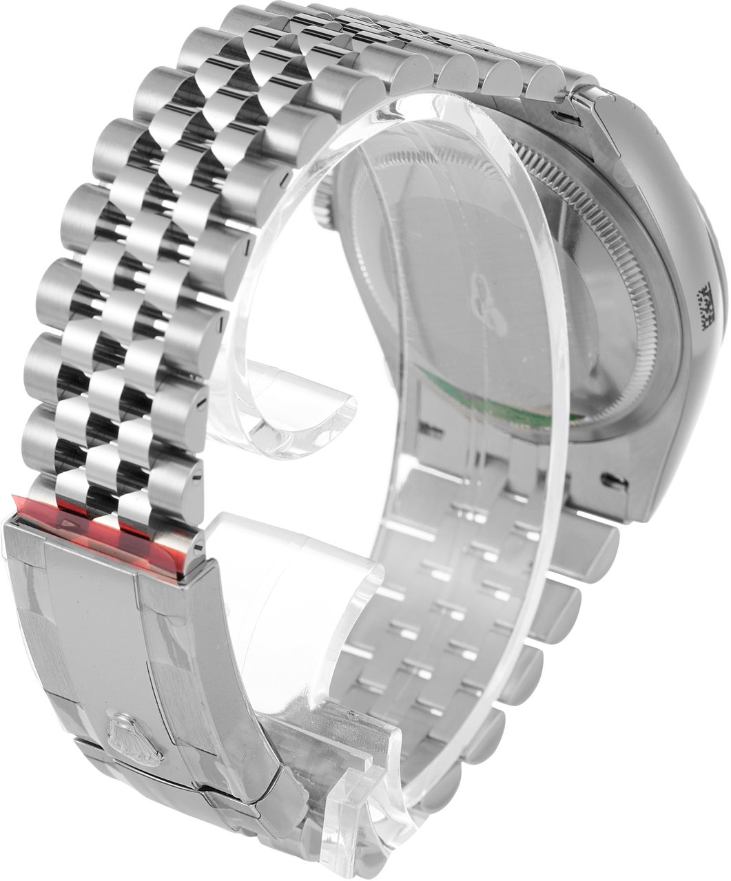 Rolex Datejust Zwart