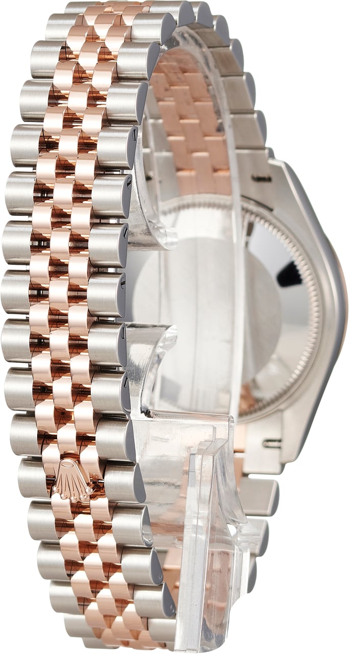 Rolex Datejust Wit