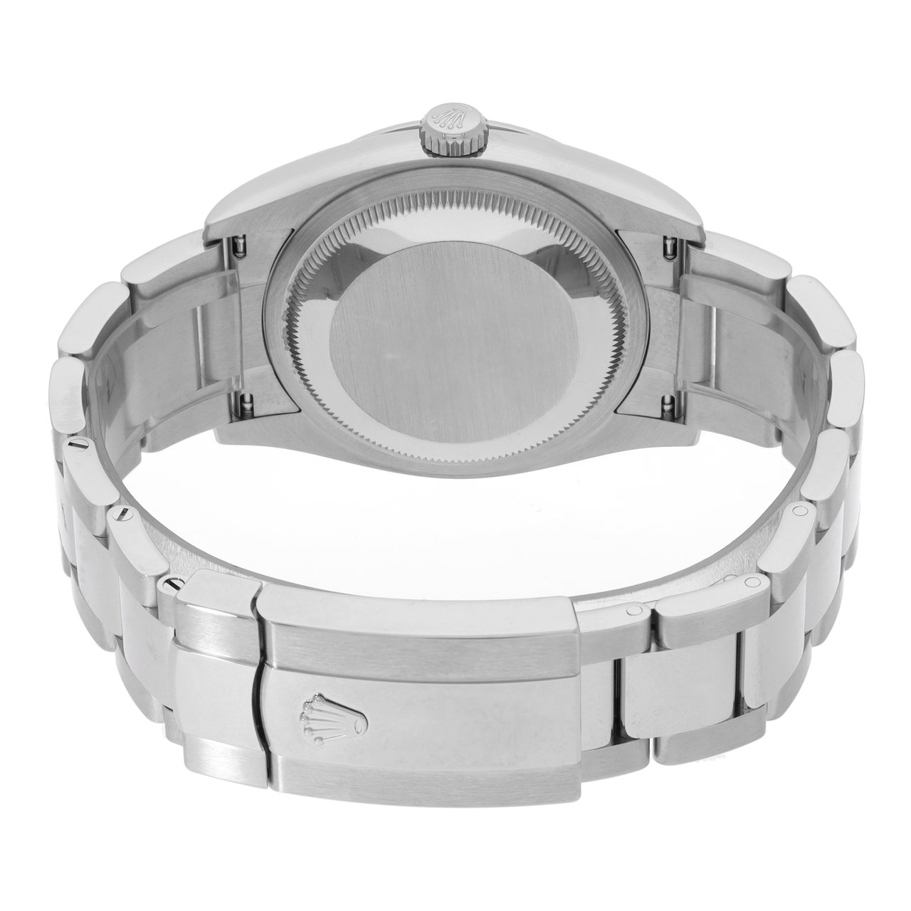 Rolex Datejust Zwart