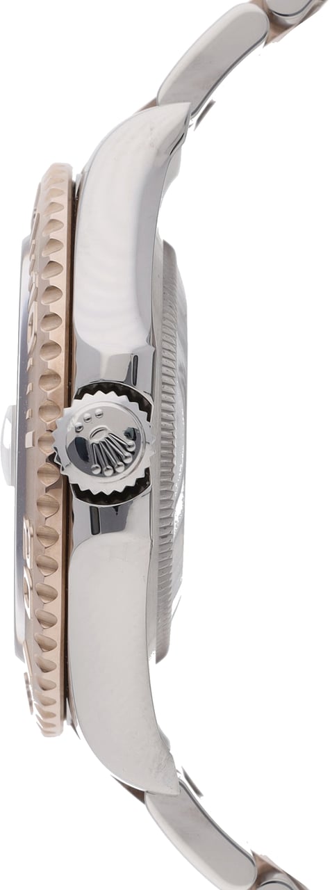 Rolex Yacht-Master Bruin