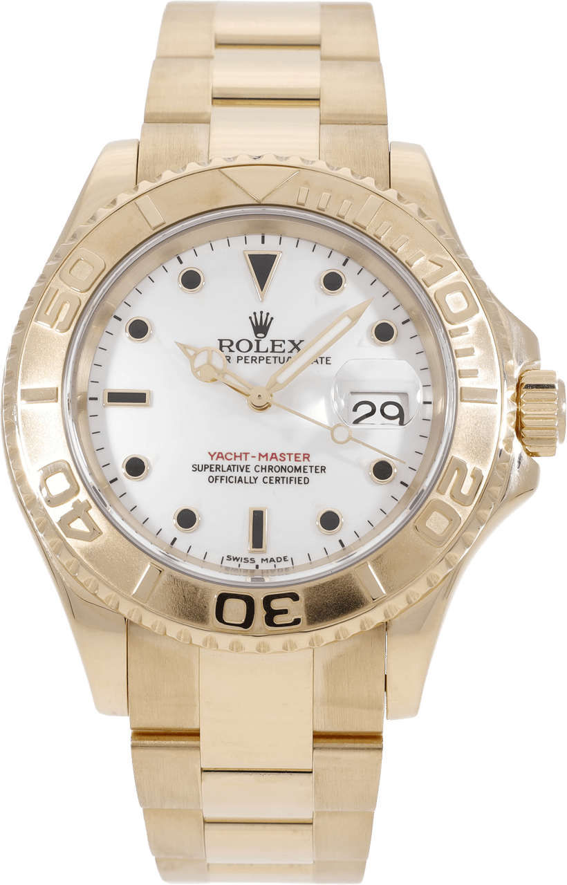 Rolex Yacht-Master Wit