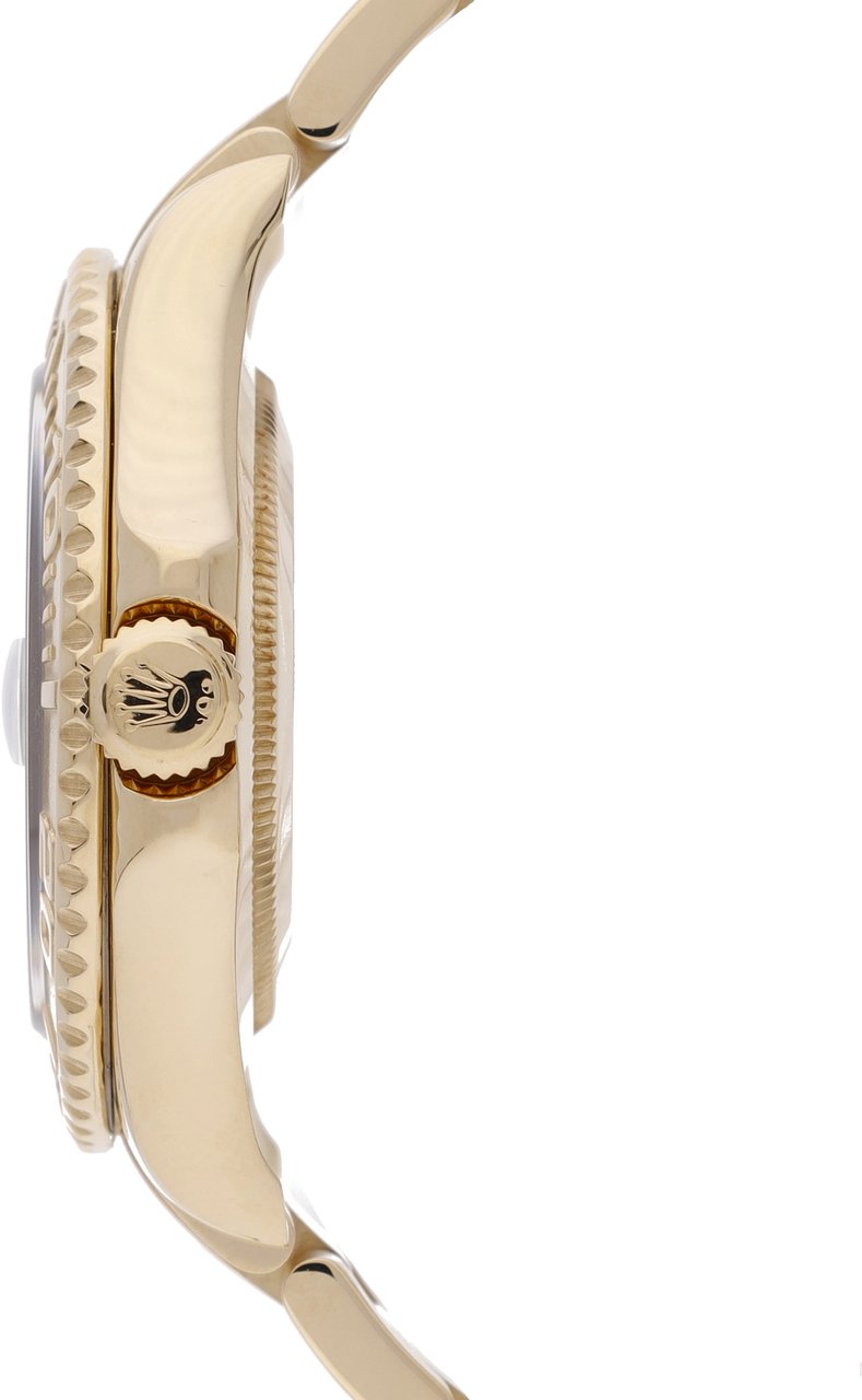 Rolex Yacht-Master Wit