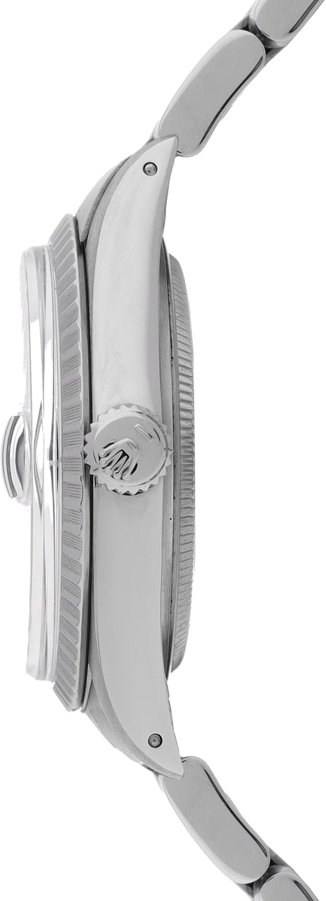 Rolex Datejust Zwart