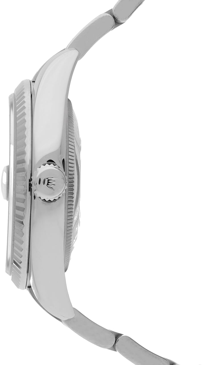 Rolex Oyster Perpetual Beige