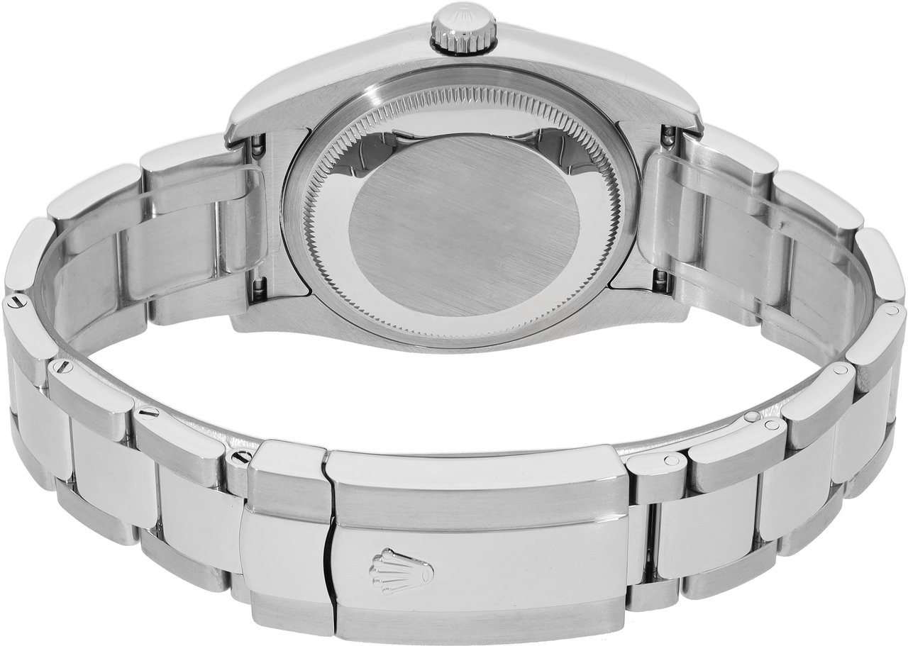 Rolex Oyster Perpetual Beige