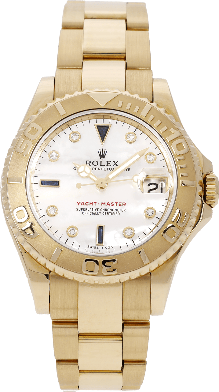 Rolex Yacht-Master Wit