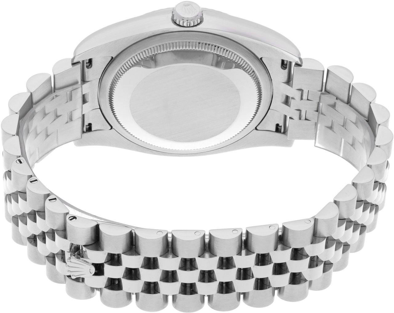 Rolex Datejust Zwart