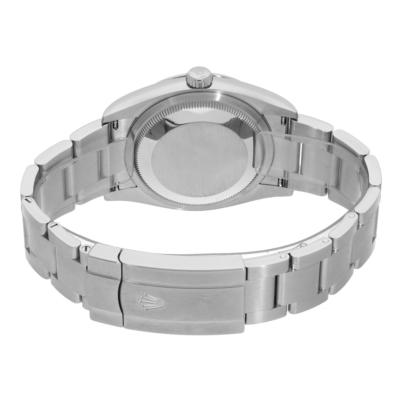 Rolex Oyster Perpetual Groen