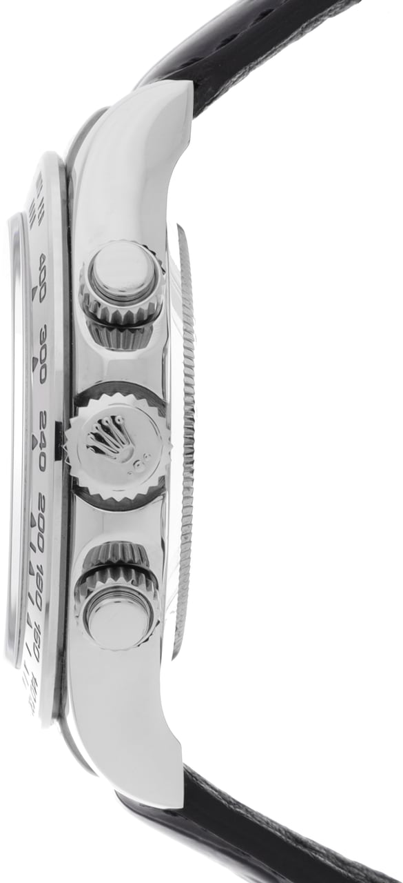 Rolex Cosmograph Daytona Wit