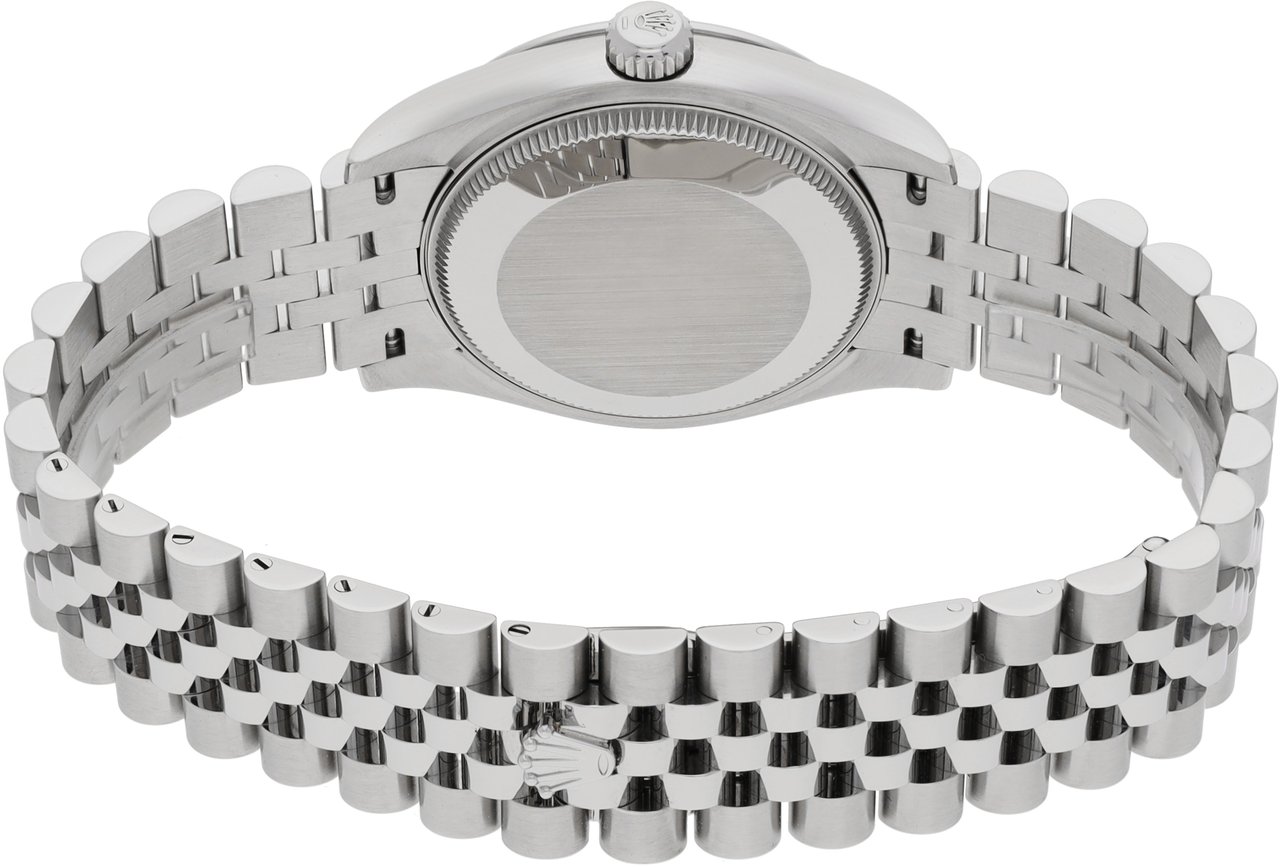 Rolex Datejust Groen