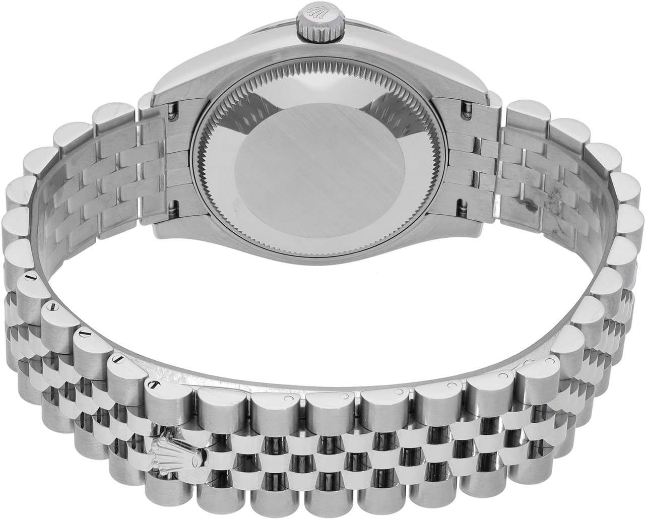 Rolex Datejust Groen